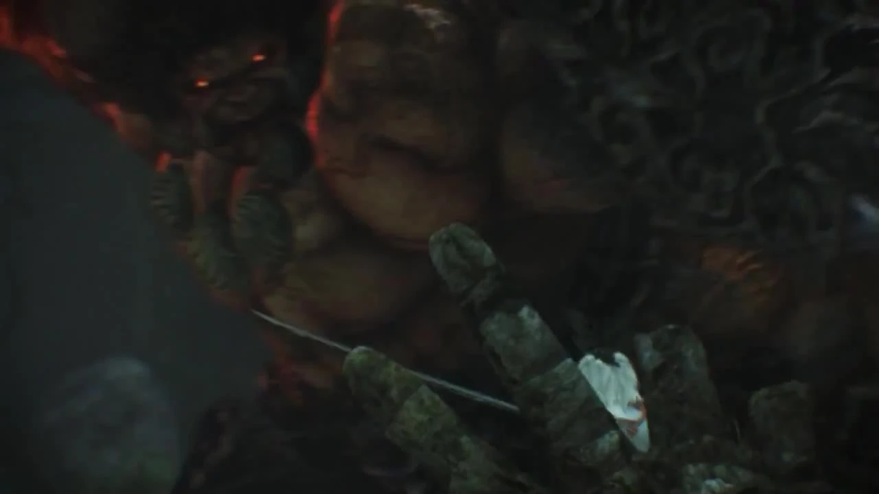 Toukiden The Age of Demons "Трейлер"