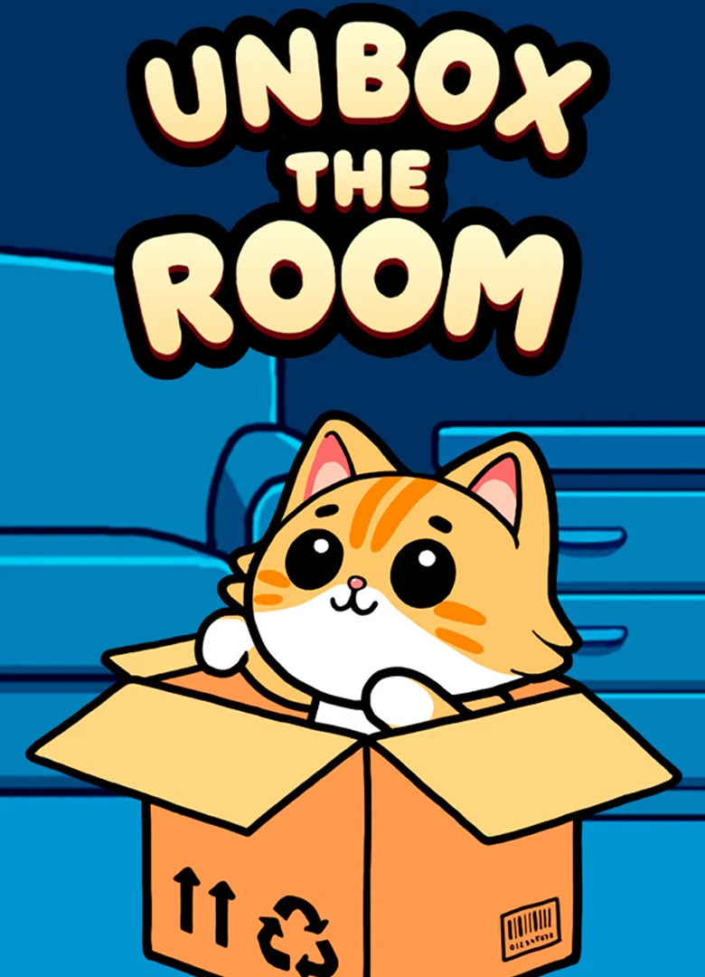 Unbox the Room