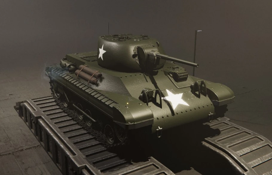 Sprocket "M22 Locust" [v. 0126.1]