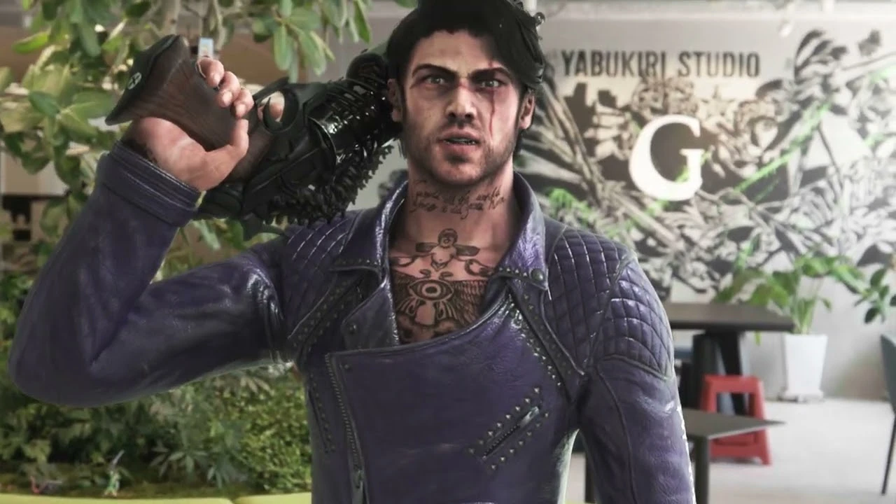 Шутер Shadows of the Damned получит ремастер