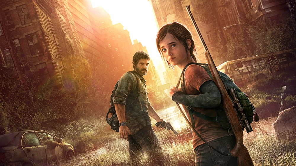 В ремейке Last of Us будет не только повышение разрешения и улучшение производительности