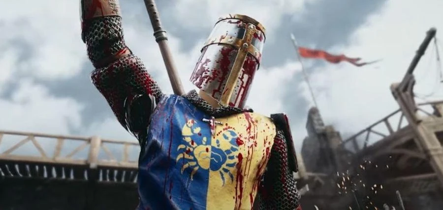 Chivalry 2 вырастет вдвое, разработчики подтвердили большие планы развития