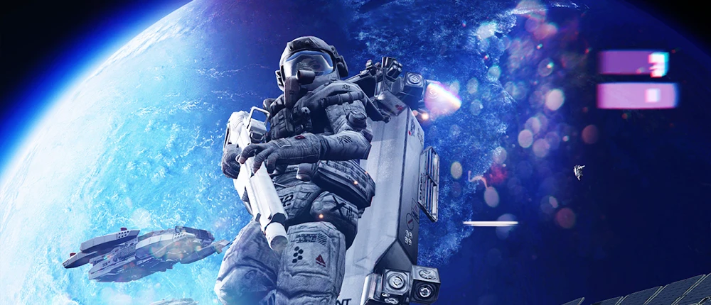 Анонсирован VR-шутер Project Boundary для PS4