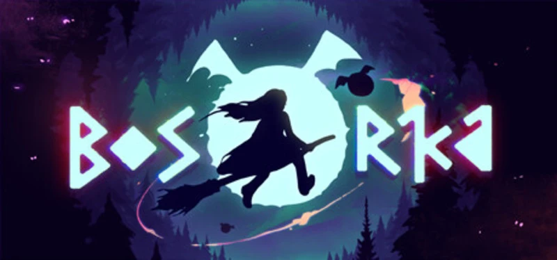 Bosorka "Трейнер +8" [1.0] {Abolfazl.k}