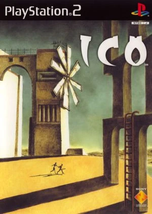 ICO OST: Michiru Oshima - Main Theme of ICO ~You Were There~ (feat. Steven Geraghty)