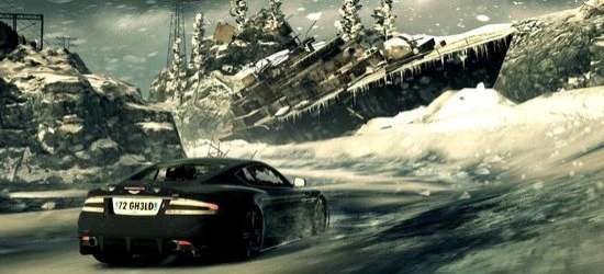 Дата российского релиза James Bond 007: Blood Stone