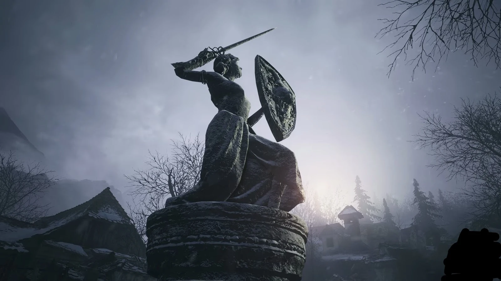 Вероятно Resident Evil: Village выйдет на консолях прошлого поколения