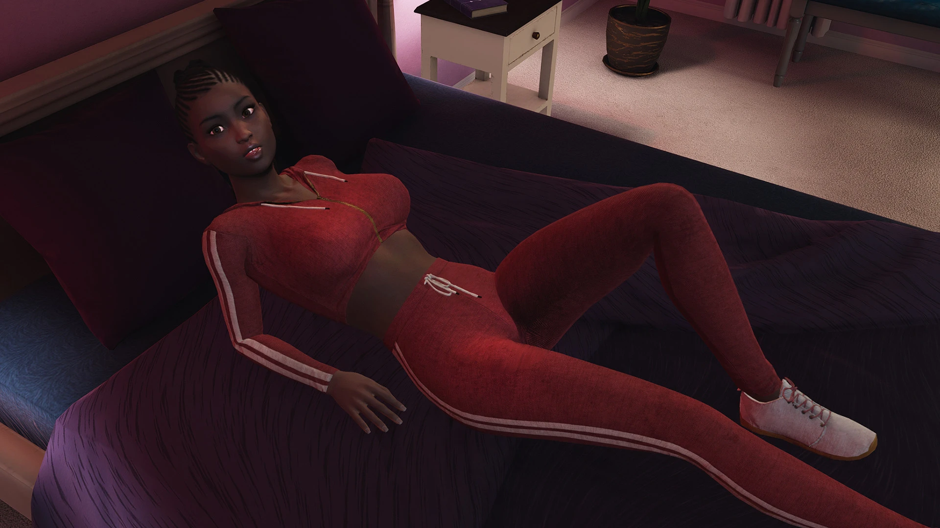 Опубликован геймплейный трейлер House Party