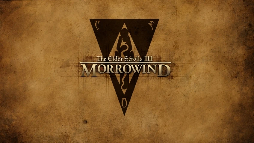 Elder Scrolls 3: Morrowind "Morrowind Theme ReMaster"