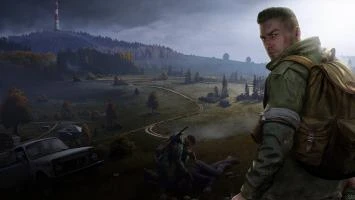 Симулятор выживания DayZ перенесли на PS4