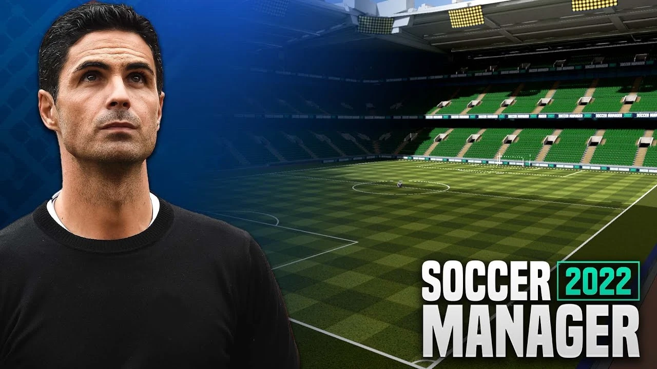 Soccer Manager 2022 "Таблица для Cheat Engine" [UPD: 26.08.2022] {BabyGroot}