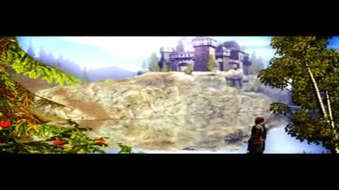 Drakensang "Games Convention 2006"