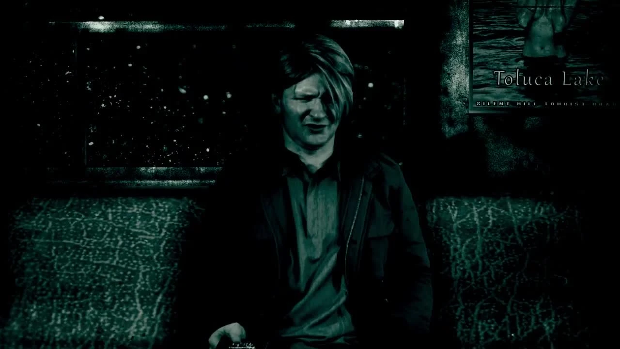 Silent Hill Requiem -первые 13 минут короткометражки созданной фанатами