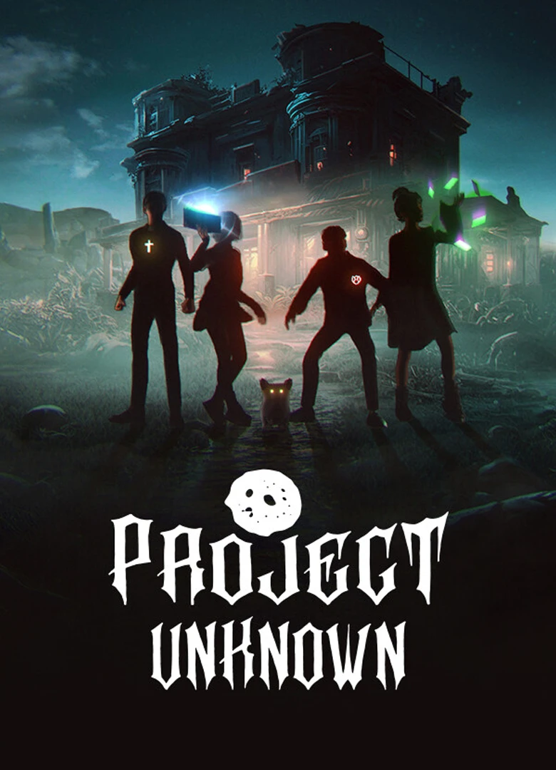 Project Unknown