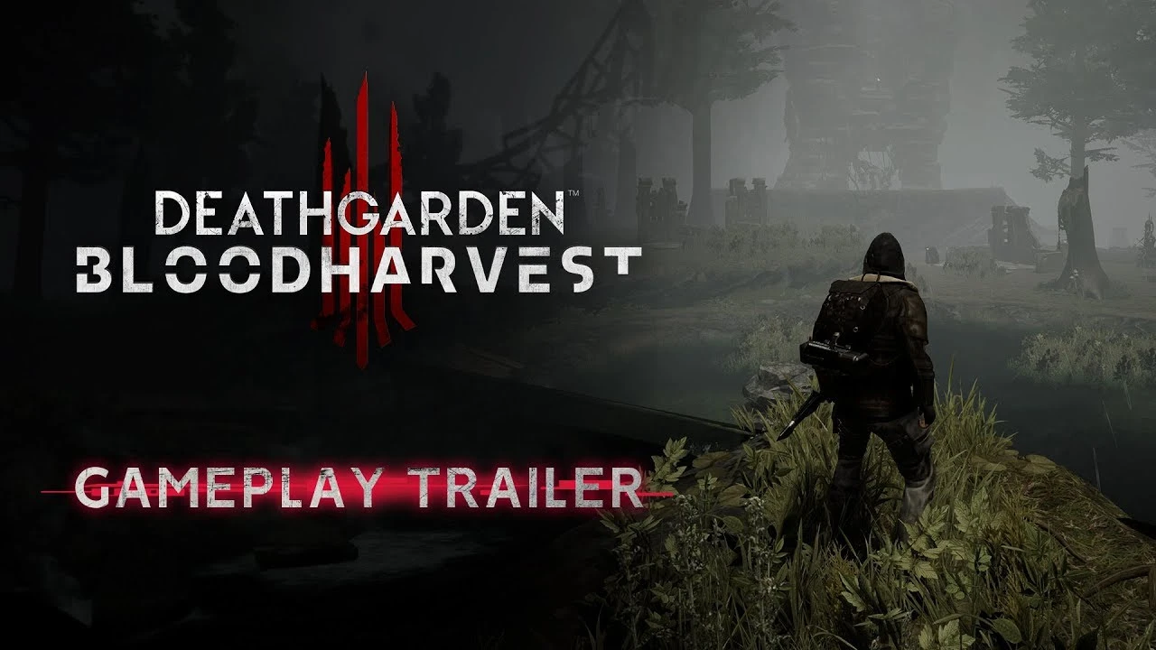 Deathgarden Bloodharvest умерла. Разработчики назвали дату закрытия серверов