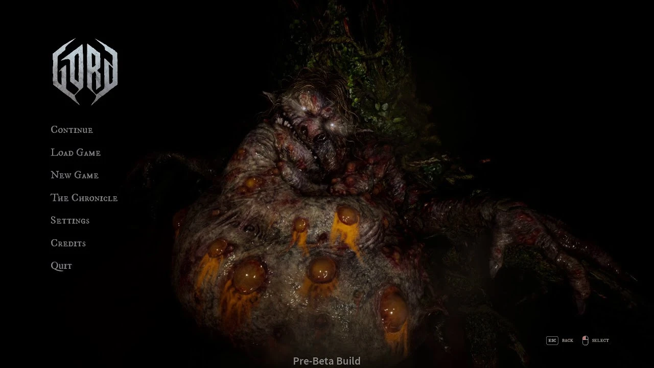 Для мрачной стратегии в славянском сеттинге Gord вышел геймплейный ролик с комментариями разработчиков