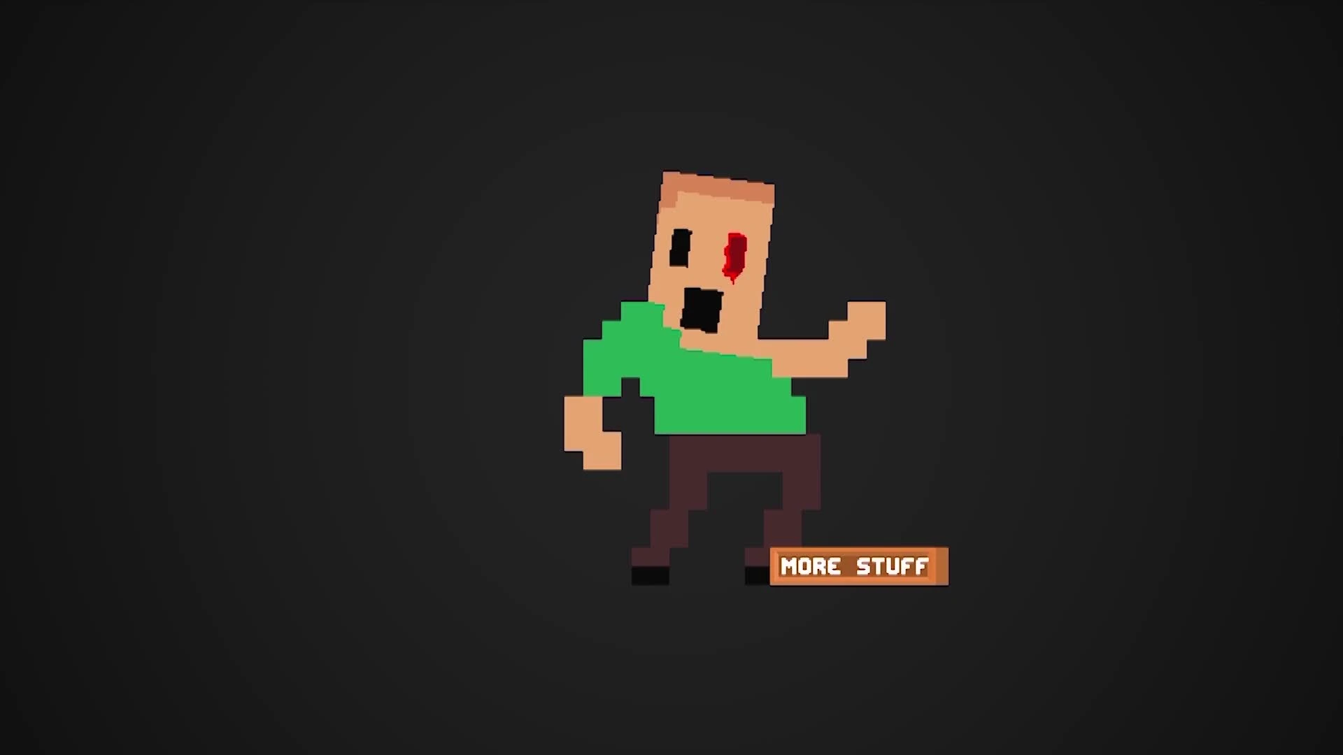 Трейлер Not a Hero: Super Snazzy Edition