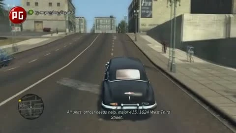 L.A. Noire. Три диска Агаты Кристи