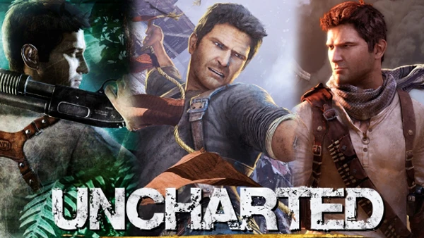 Очередные слухи о выходе Uncharted Remastered Collection на PS4