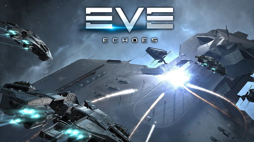 Объявлена дата выхода EVE Echoes на iOS и Android