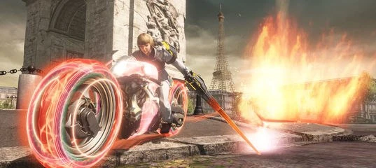 Namco Bandai прекращает поддержку файтинга Rise of Incarnates