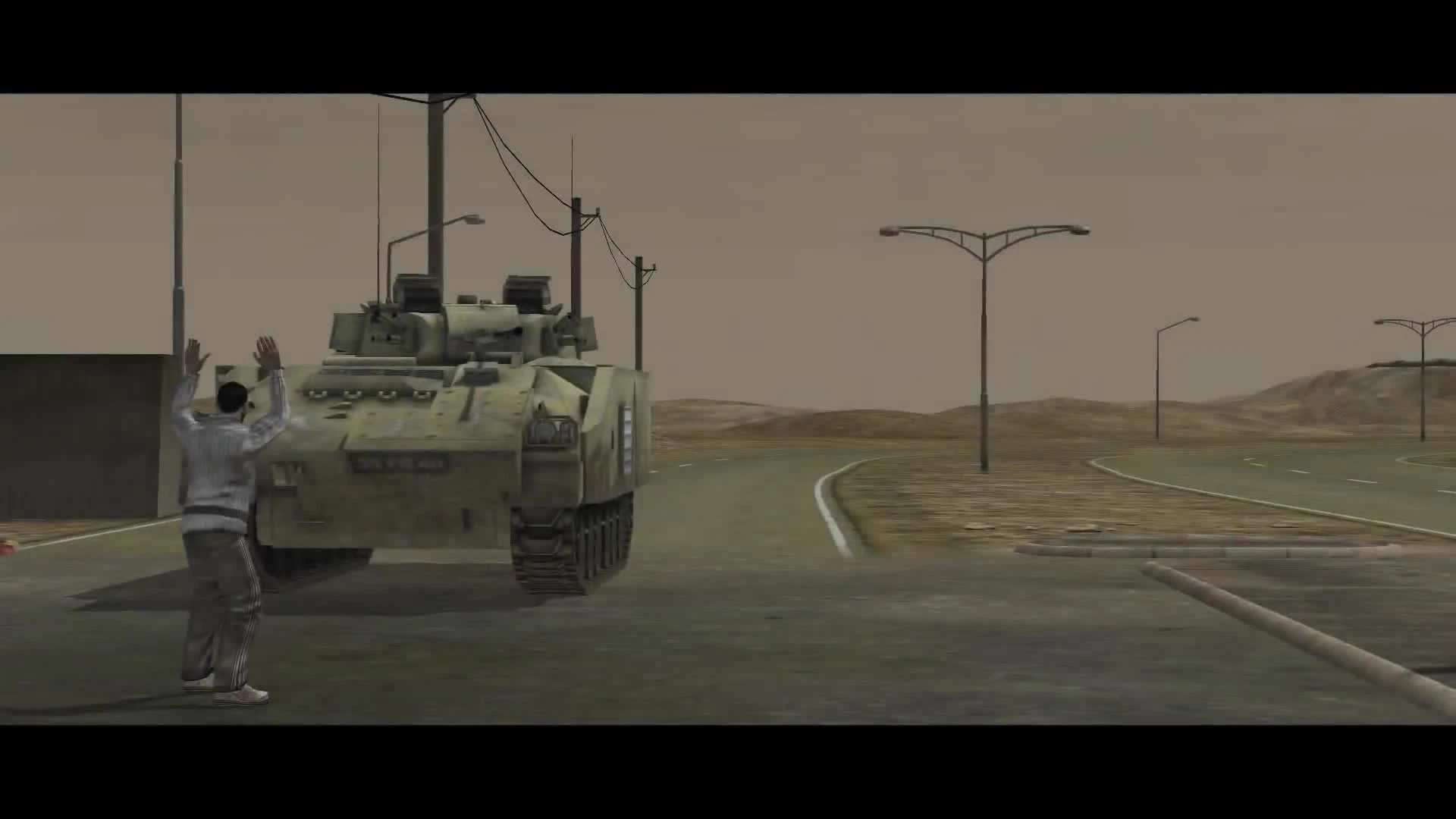 Battlefield 2 "Project Reality PRT C10 Trailer"
