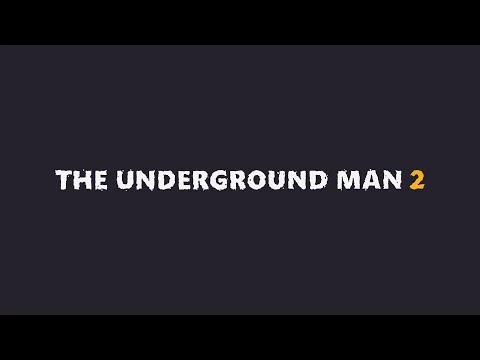 Студия MEHSOFT анонсировала дату выхода The Underground Man 2