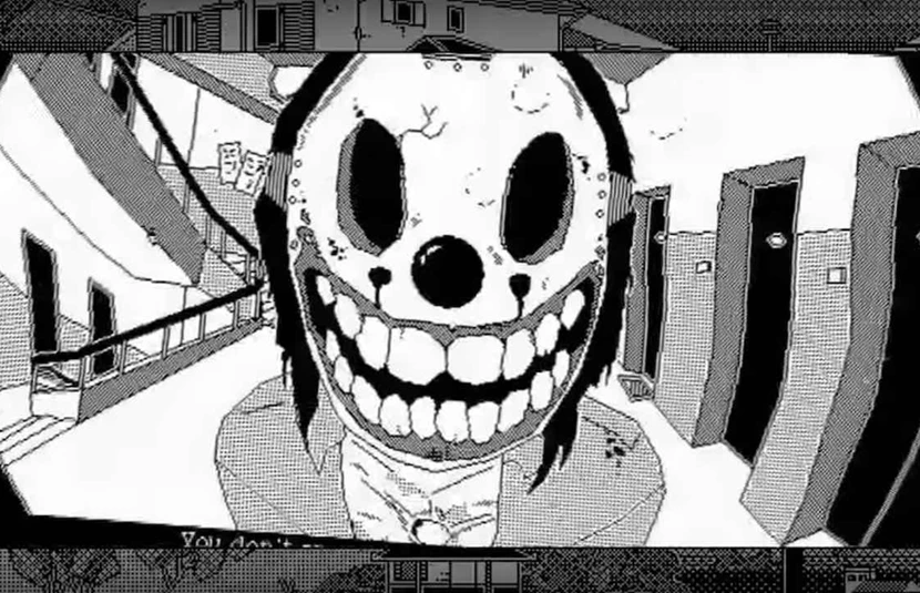 Новый геймплей World of Horror