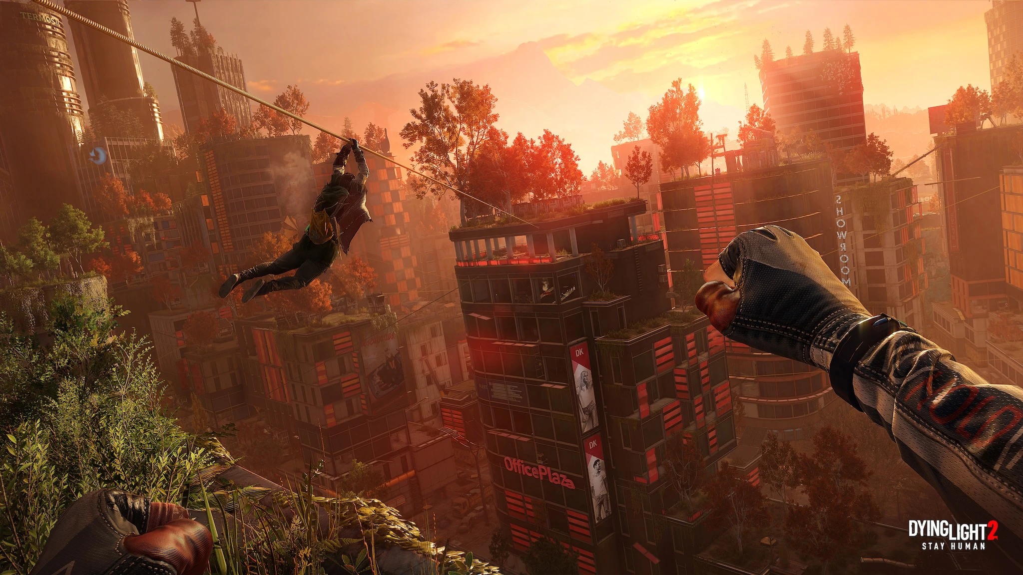 Зомби-экшен Dying Light 2 получил самую большую скидку с момента релиза на всех платформах