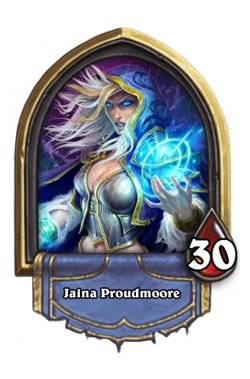 Hearthstone - Герои