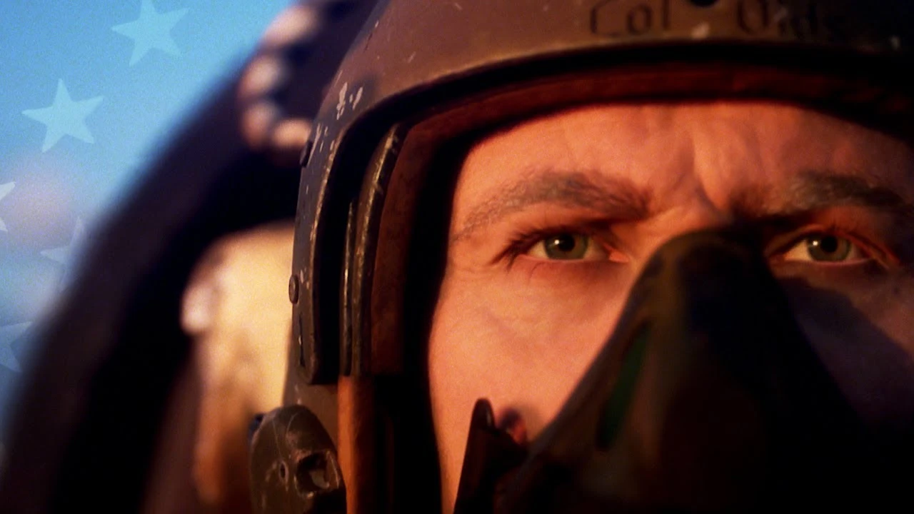 Анонсирован истребитель F-4E Phantom II для DCS World