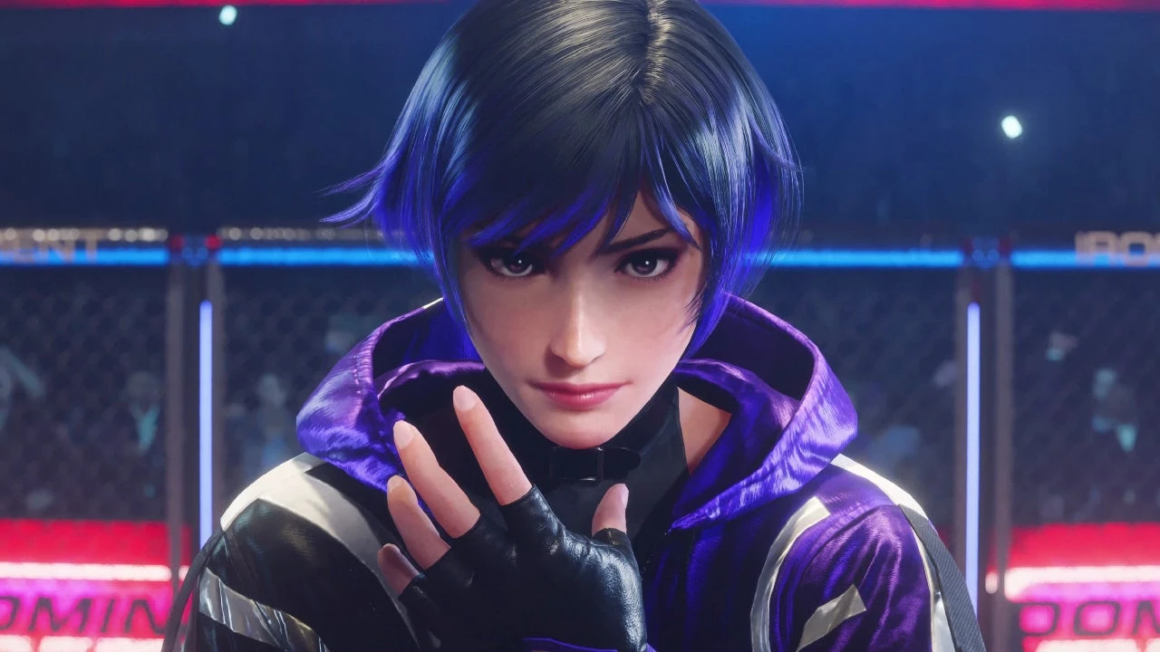 ПК, похоже, является самой популярной платформой среди игроков Tekken 8