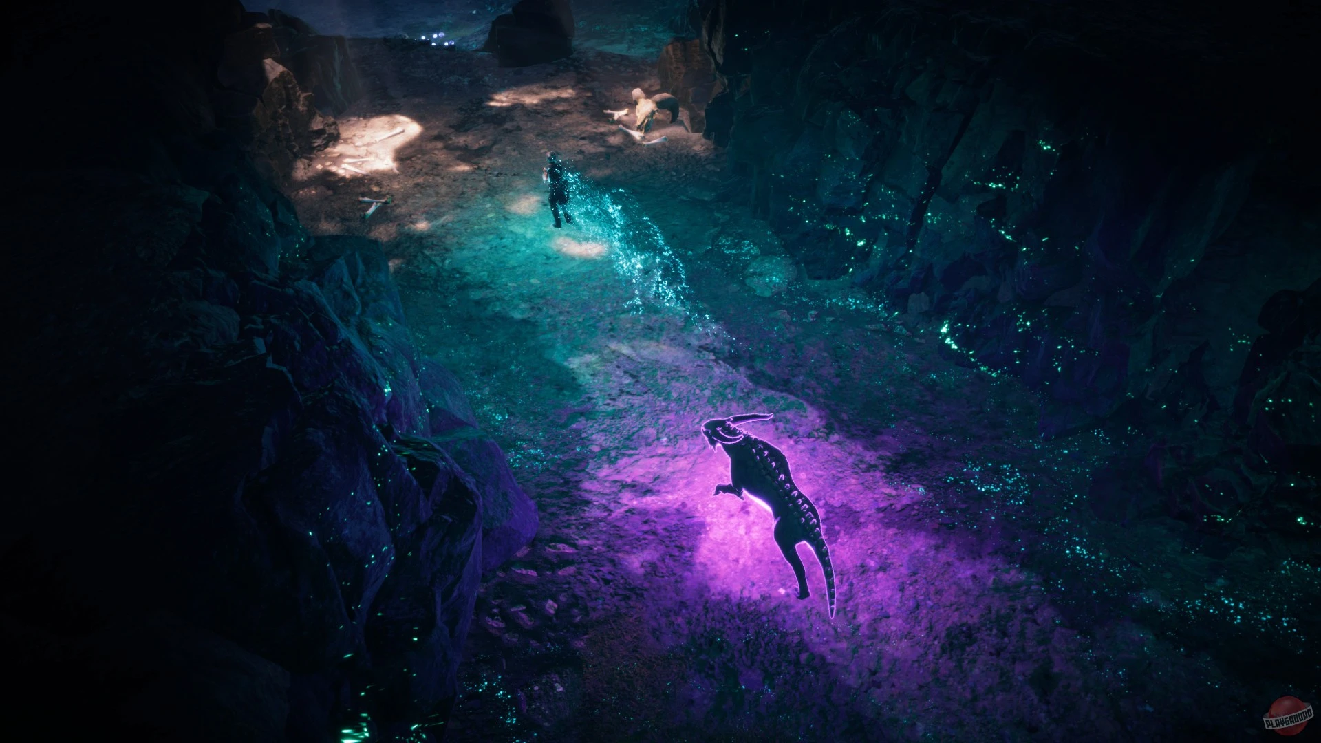 Coridden "Таблица +5 для Cheat Engine" [UPD: 01.05.2025] {echogaming}