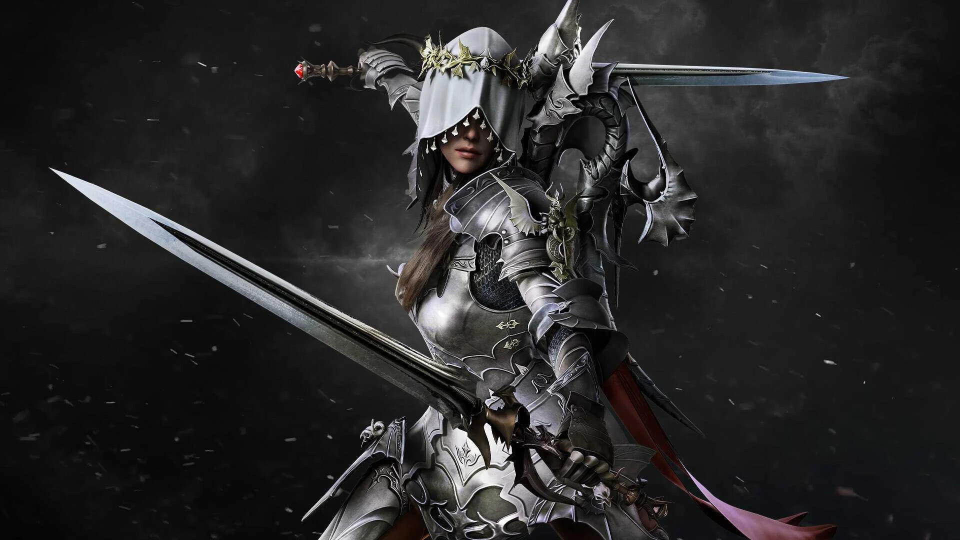 Lost Ark в ближайшее время не получит перенос серверов. Разработчики сосредоточены на исправлении других проблем