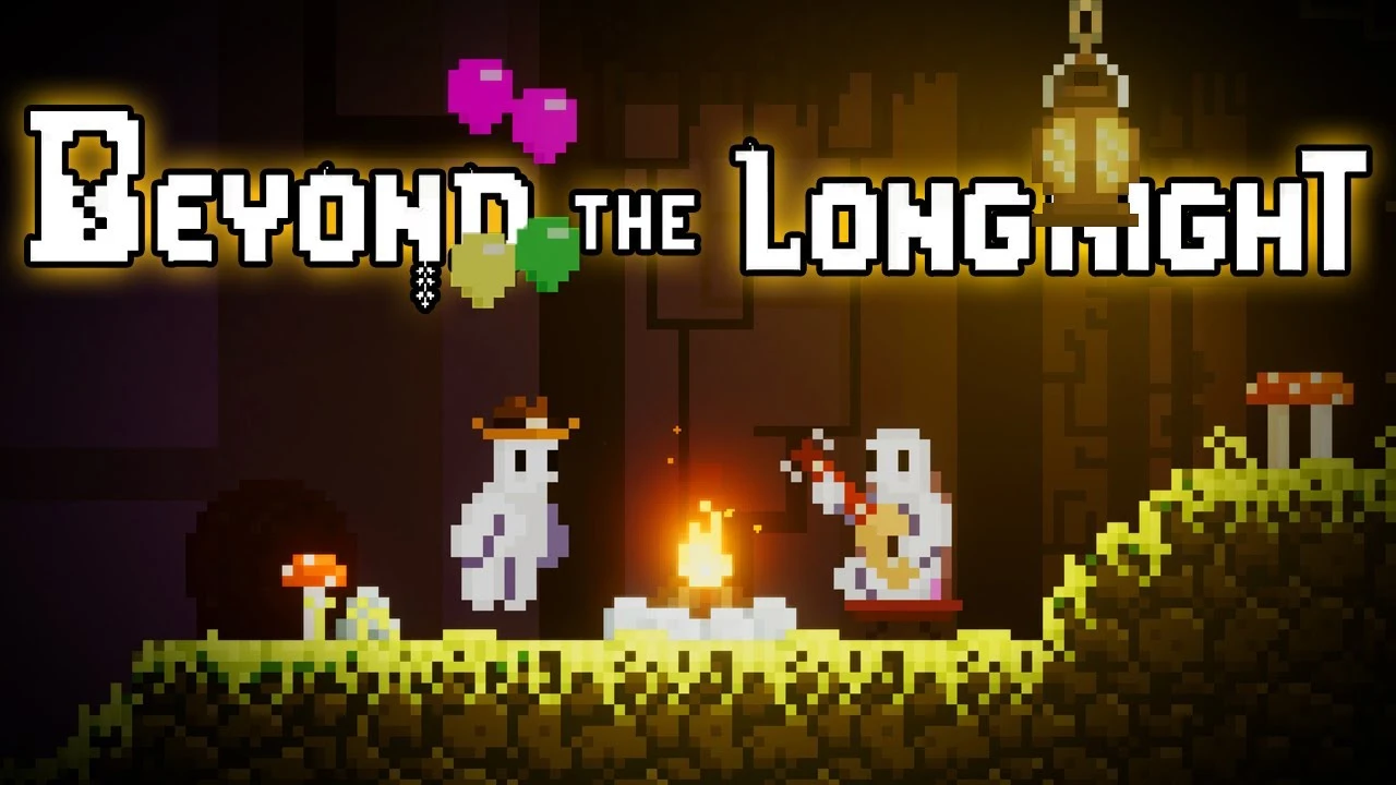 Beyond the Long Night "Трейнер +3" [1.0] {Abolfazl.k}