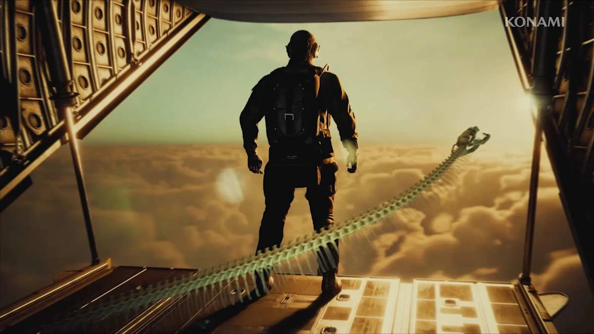 Как пройти Metal Gear Solid Delta: Snake Eater, не убивая никого, и получить достижение Peace Walker