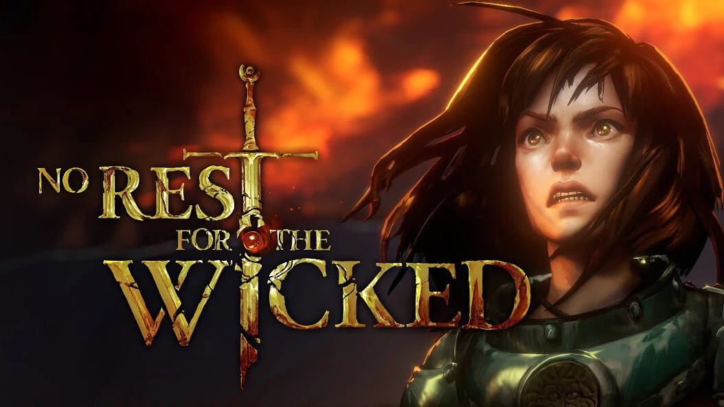 No Rest for the Wicked "Мод - меню" [UPD: 26.09.2024] {cfemen}