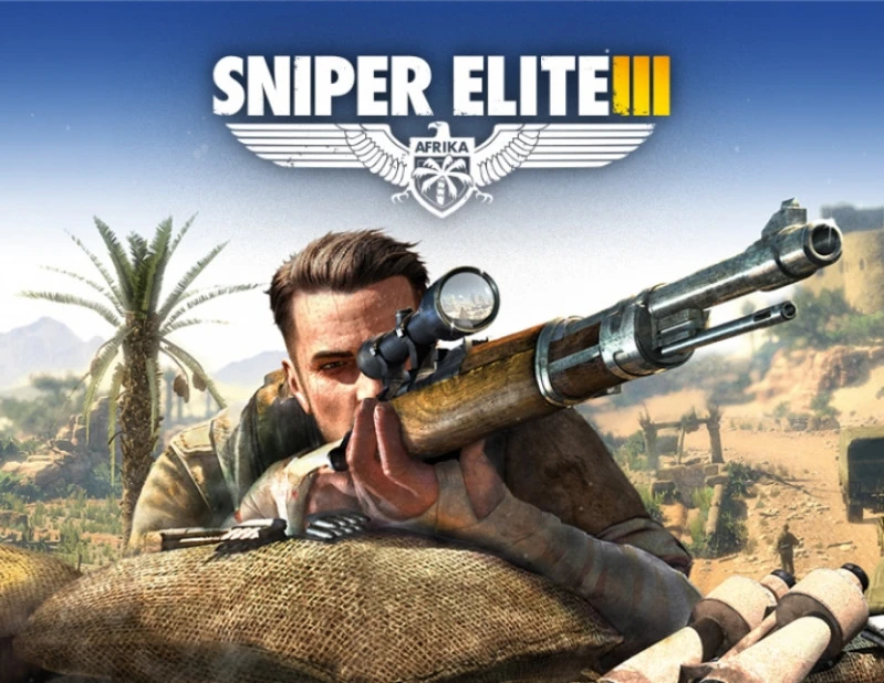 Sniper Elite 3 "Таблица для Cheat Engine" [UPD: 17.12.2023] {N3rveMods}