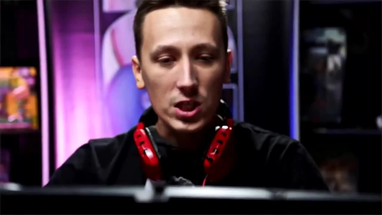 RapGameObzor 4 - Lords of the Fallen