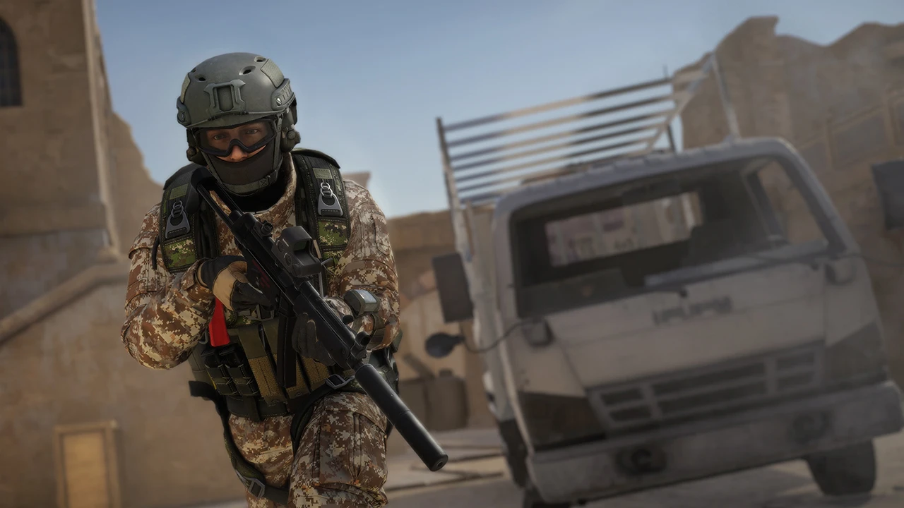 Новый видеодневник разработчиков шутера "Калибр"