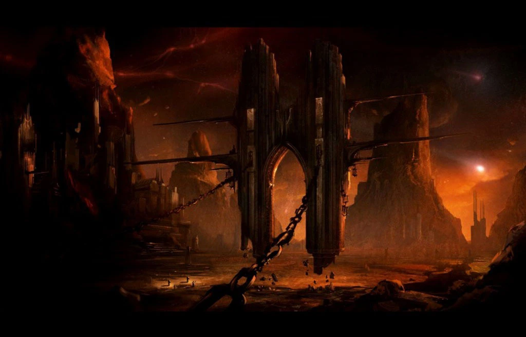 Анонсы: NecroVisioN