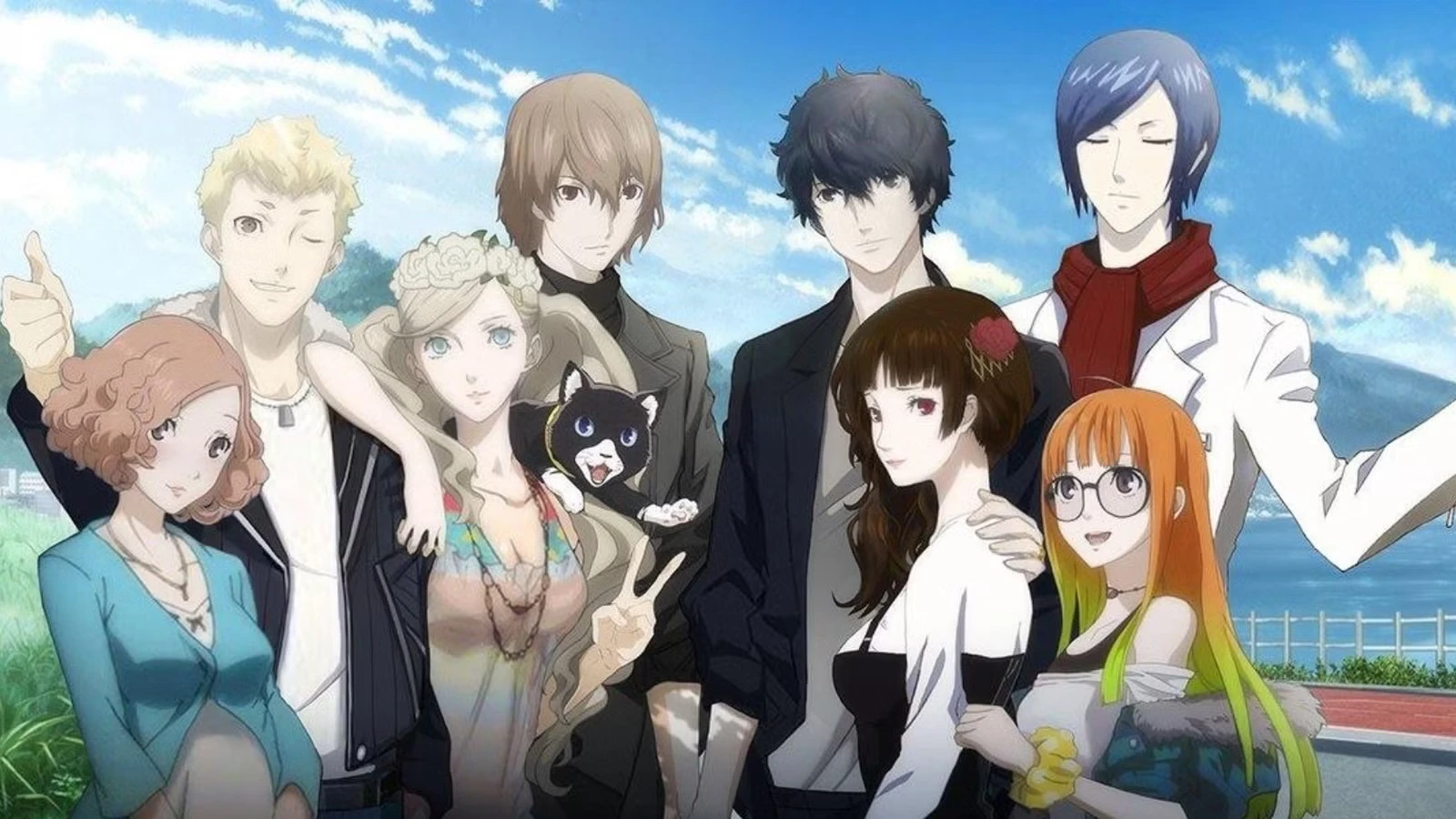 Создатель Persona 5 признал, что почти не участвует в серии - но фанатам не стоит переживать