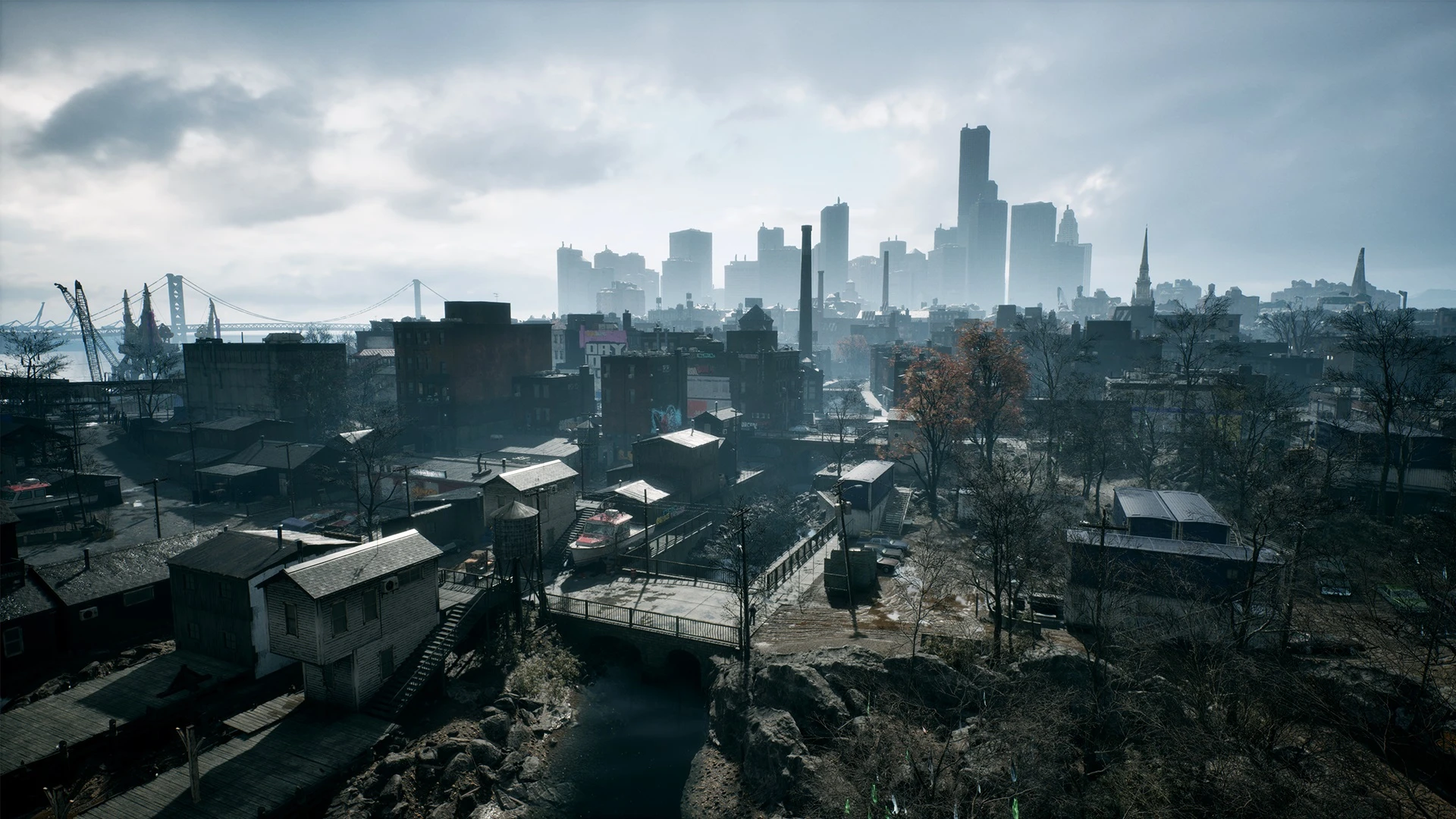 Liquid Swords показала первые скриншоты предстоящего экшена Samson - у игры появились страницы в Steam и EGS