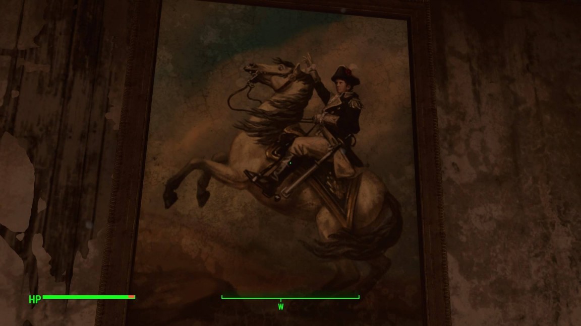 8 самых удивительных вещей Fallout 4
