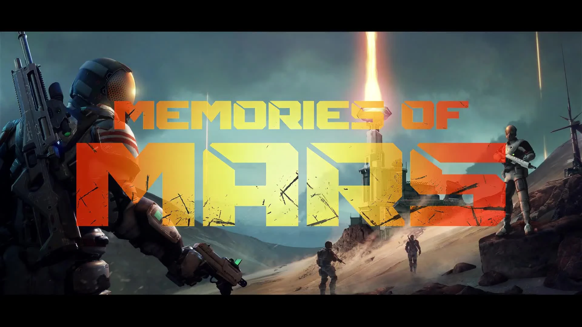 Новый дневник разработчиков Memories of Mars