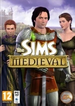The Sims Medieval увидит свет весной 2011
