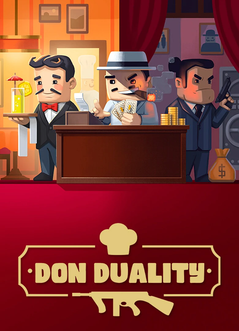 Don Duality