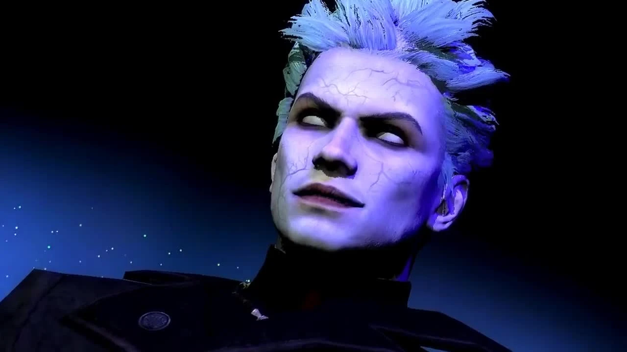 DmC: Devil May Cry - Падение Вергилия (SFM)