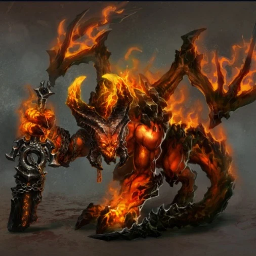 Might and Magic: Heroes 6 - Существа - Боссы