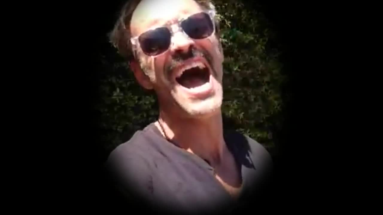 С Днём Рождения GTA V от Steven Ogg a.k.a Trevor